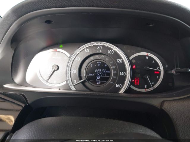 1HGCR2F32GA008915 Honda ACCORD LX