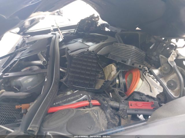 WAUL2AF27KN023994 Audi A6 55 Premium