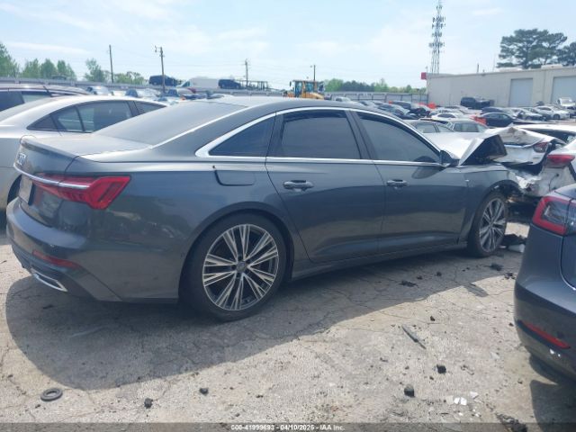 WAUL2AF27KN023994 Audi A6 55 Premium