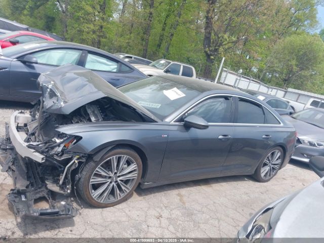 WAUL2AF27KN023994 Audi A6 55 Premium