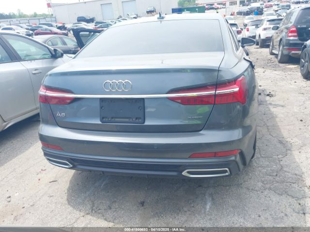WAUL2AF27KN023994 Audi A6 55 Premium