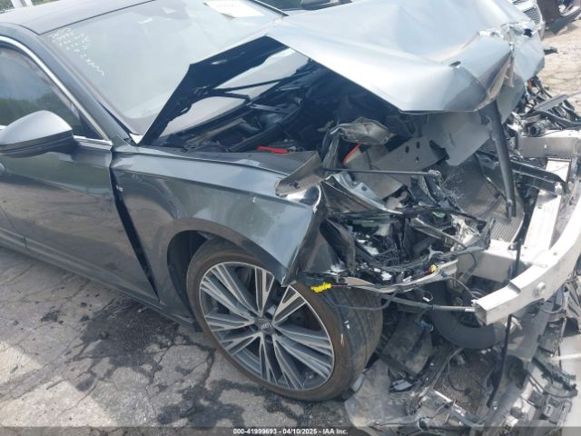 WAUL2AF27KN023994 Audi A6 55 Premium