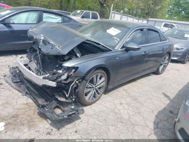 WAUL2AF27KN023994 Audi A6 55 Premium