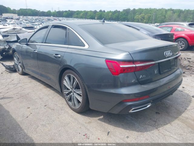 WAUL2AF27KN023994 Audi A6 55 Premium