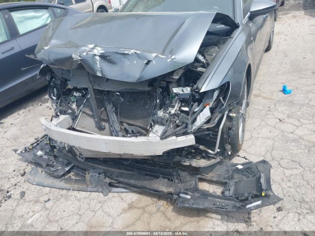 WAUL2AF27KN023994 Audi A6 55 Premium