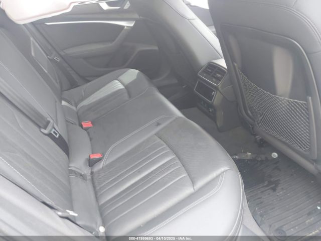 WAUL2AF27KN023994 Audi A6 55 Premium