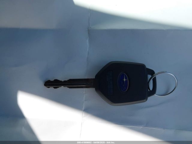 JF1VA1E69H9812285 Subaru Wrx Premium