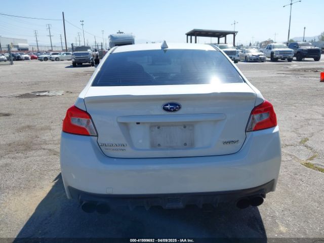 JF1VA1E69H9812285 Subaru Wrx Premium