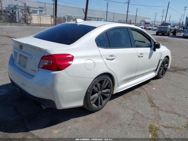 JF1VA1E69H9812285 Subaru Wrx Premium