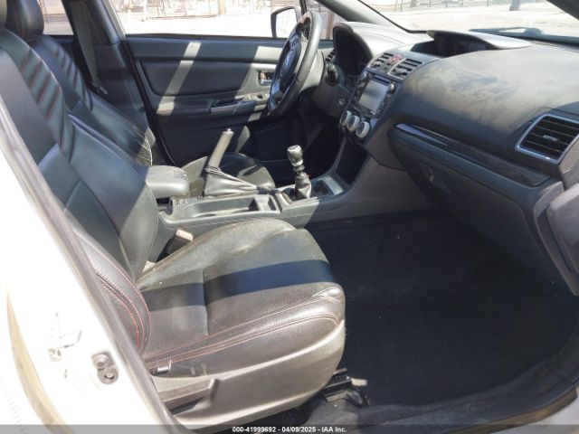 JF1VA1E69H9812285 Subaru Wrx Premium