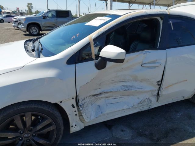 JF1VA1E69H9812285 Subaru Wrx Premium