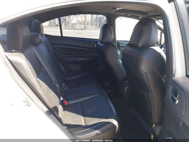 JF1VA1E69H9812285 Subaru Wrx Premium