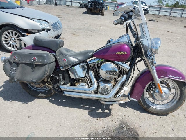 1HD1BWV13GB023580 Harley-Davidson 2016
