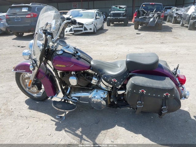 1HD1BWV13GB023580 Harley-Davidson 2016
