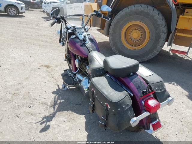1HD1BWV13GB023580 Harley-Davidson 2016