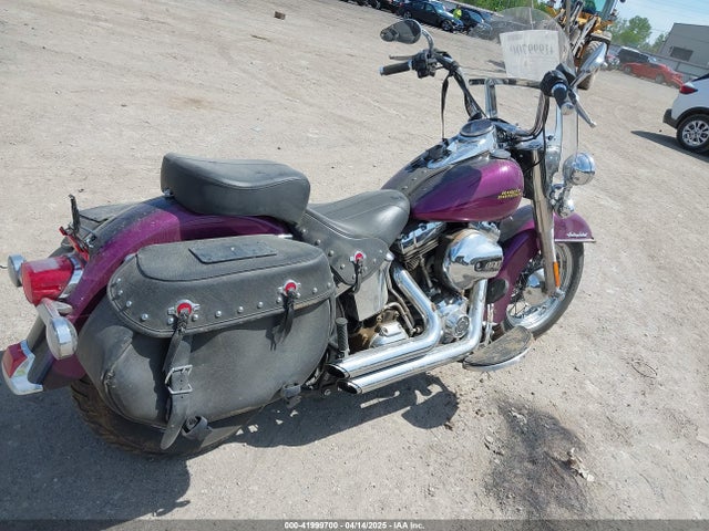 1HD1BWV13GB023580 Harley-Davidson 2016