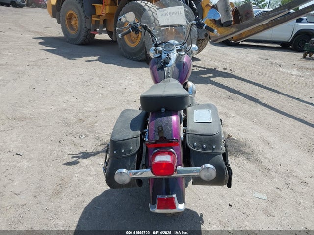 1HD1BWV13GB023580 Harley-Davidson 2016