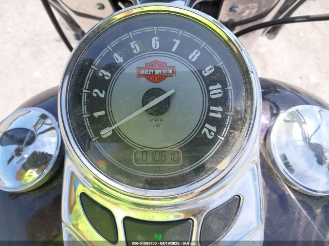 1HD1BWV13GB023580 Harley-Davidson 2016