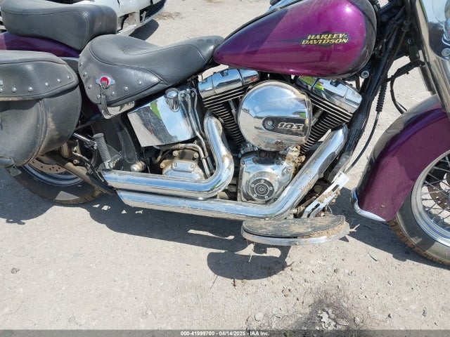 1HD1BWV13GB023580 Harley-Davidson 2016