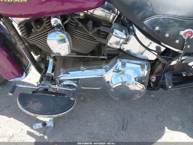 1HD1BWV13GB023580 Harley-Davidson 2016