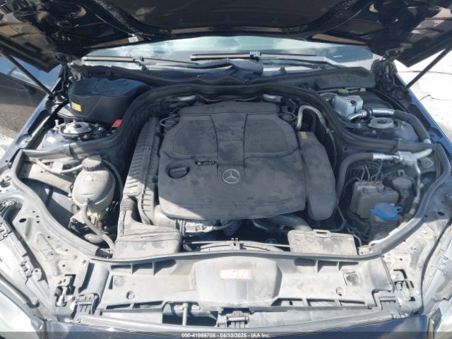 WDDHF8JB7EA791635 Mercedes-Benz E 350 4matic