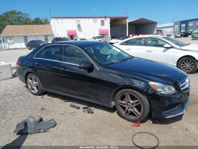 WDDHF8JB7EA791635 Mercedes-Benz E 350 4matic