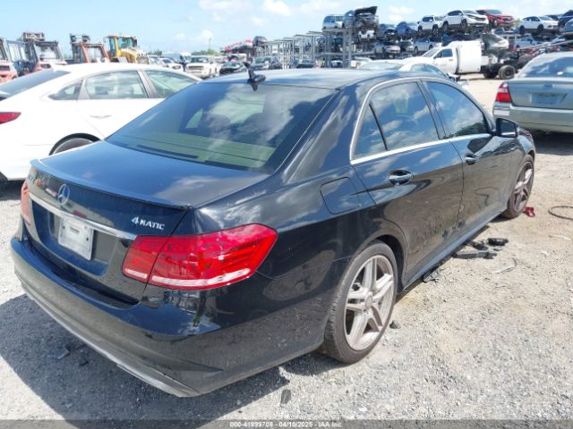WDDHF8JB7EA791635 Mercedes-Benz E 350 4matic