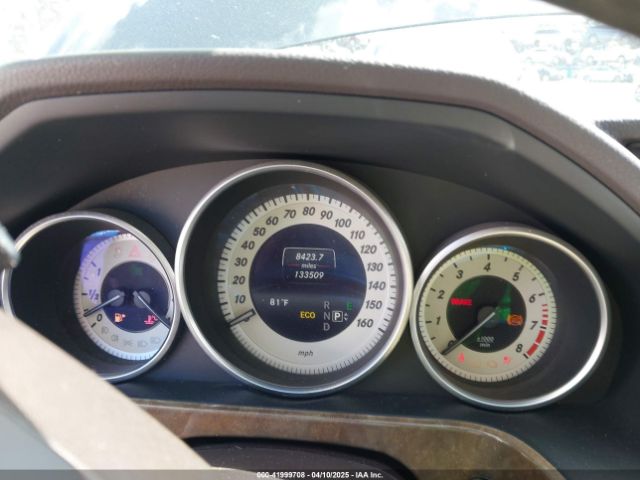 WDDHF8JB7EA791635 Mercedes-Benz E 350 4matic