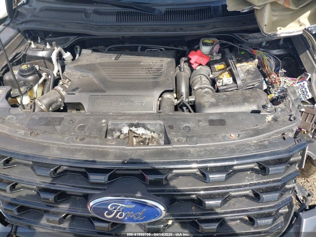 1FM5K8GT8GGC19140 Ford EXPLORER SPORT