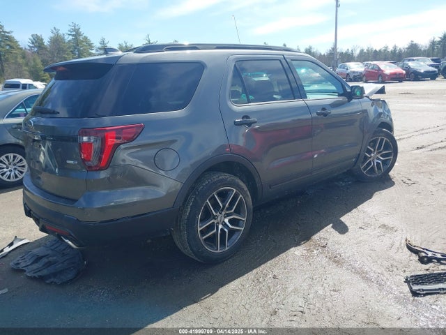 1FM5K8GT8GGC19140 Ford EXPLORER SPORT