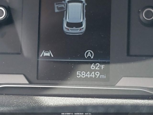 5NMJB3AE8NH082500 Hyundai TUCSON SEL