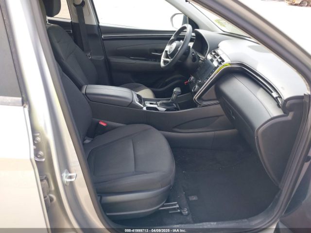 5NMJB3AE8NH082500 Hyundai TUCSON SEL