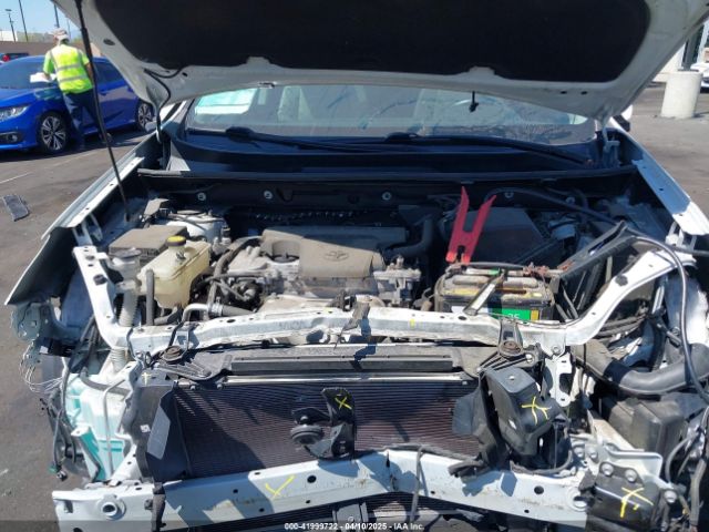 2T3YFREV4JW445932 Toyota Rav4 Limited