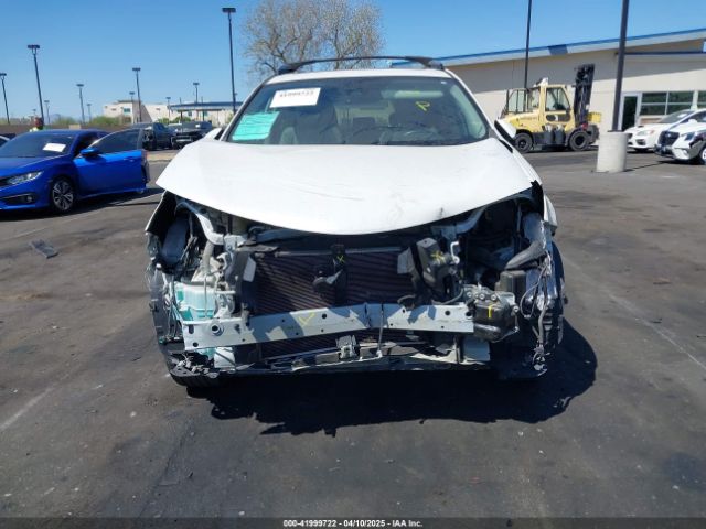 2T3YFREV4JW445932 Toyota Rav4 Limited