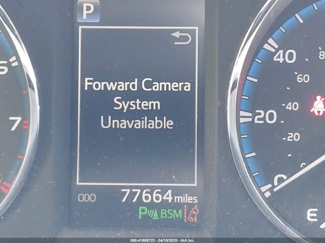 2T3YFREV4JW445932 Toyota Rav4 Limited
