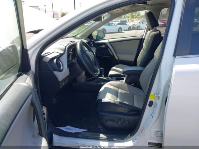 2T3YFREV4JW445932 Toyota Rav4 Limited