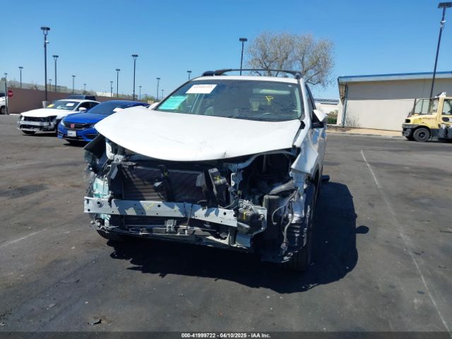 2T3YFREV4JW445932 Toyota Rav4 Limited