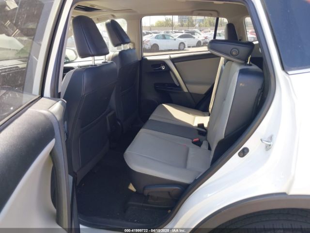 2T3YFREV4JW445932 Toyota Rav4 Limited
