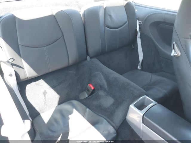 2005 PORSCHE 911 WP0AA29915S717601 Photo 7