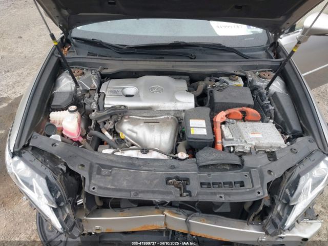 JTHBW1GG2H2147869 Lexus ES 300H
