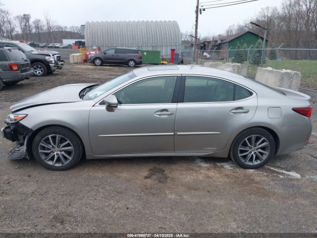 JTHBW1GG2H2147869 Lexus ES 300H