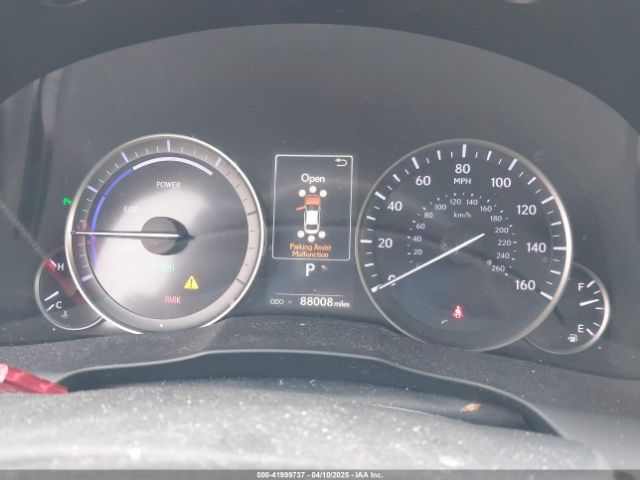 JTHBW1GG2H2147869 Lexus ES 300H