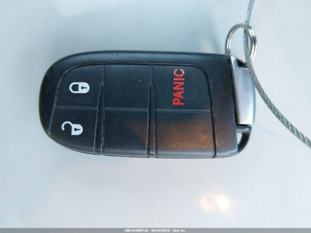 1C4RDHAG7HC680592 Dodge Durango Sxt Rwd