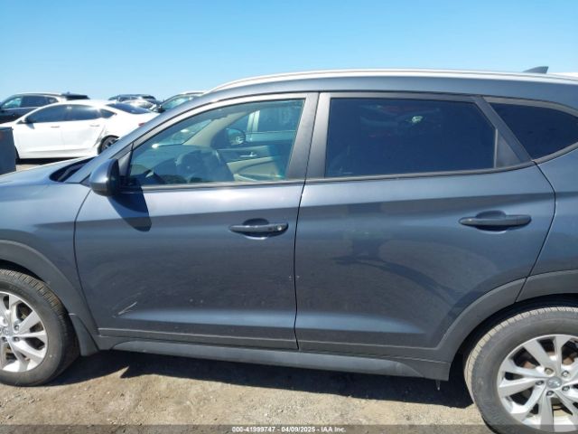 KM8J33A45KU058949 Hyundai Tucson Value