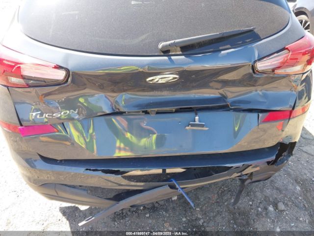 KM8J33A45KU058949 Hyundai Tucson Value