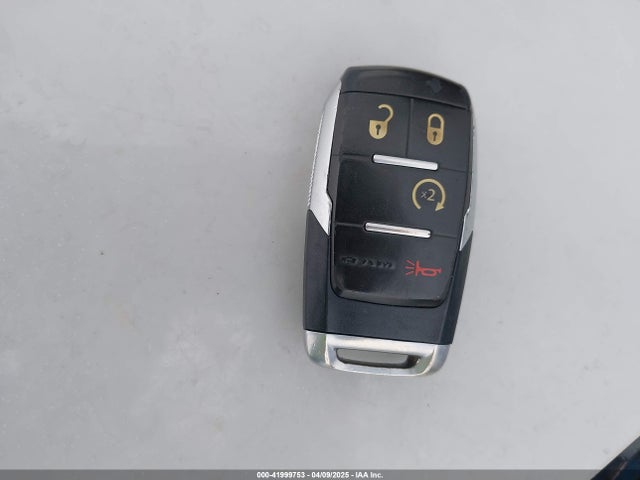 RAM 2019 2019 3C6UR5FL8KG538859 Image 11