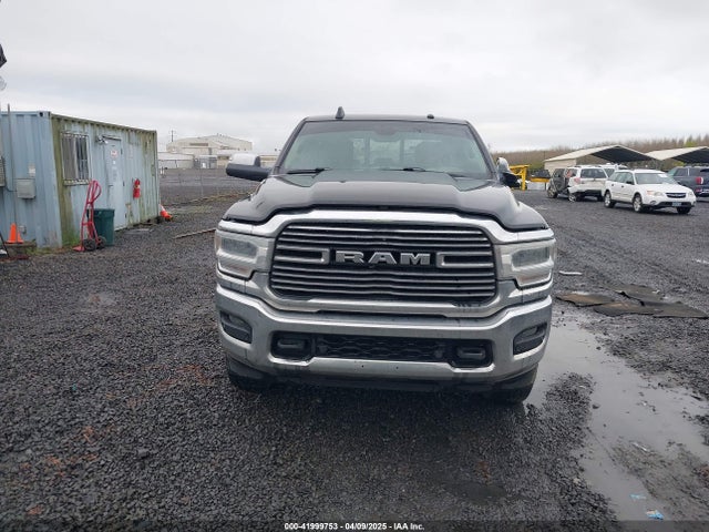 RAM 2019 2019 3C6UR5FL8KG538859 Image 12