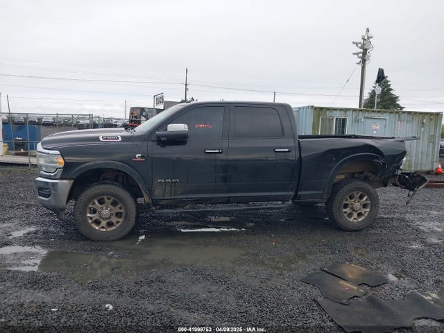 RAM 2019 2019 3C6UR5FL8KG538859 Image 14