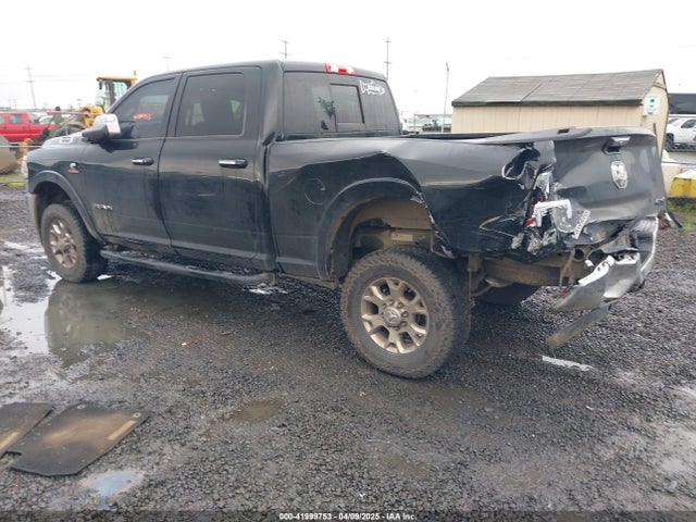 RAM 2019 2019 3C6UR5FL8KG538859 Image 3