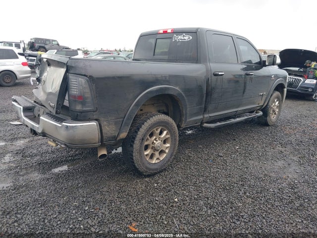 RAM 2019 2019 3C6UR5FL8KG538859 Image 4